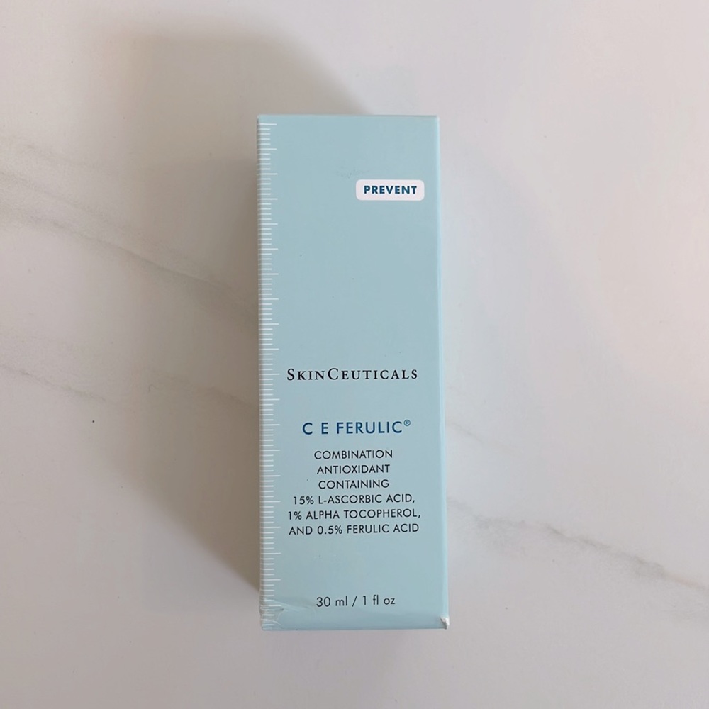 Skinceuticals CE Ferulic